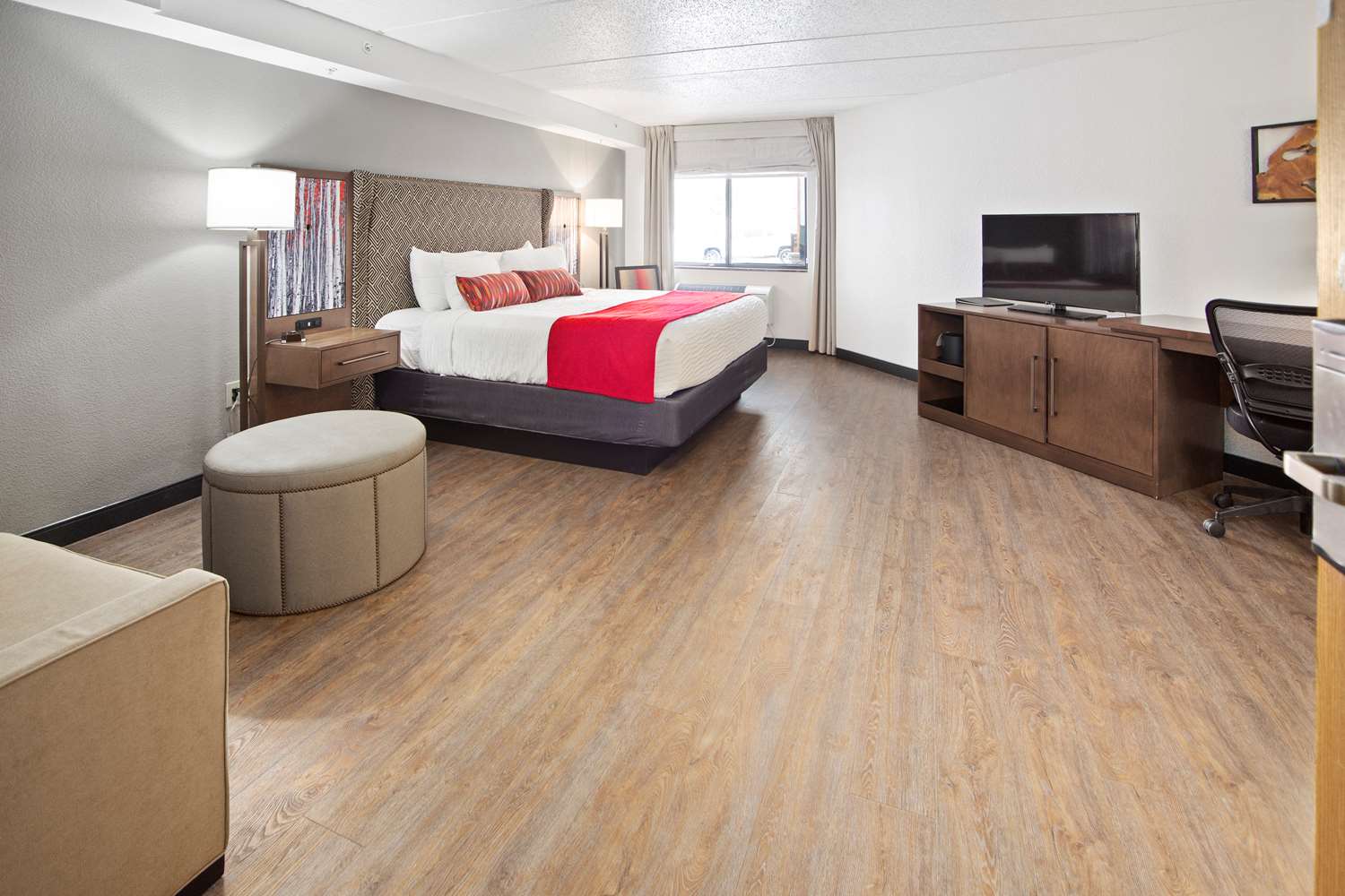 Best Western Plus McCall Lodge & Suites 8/46