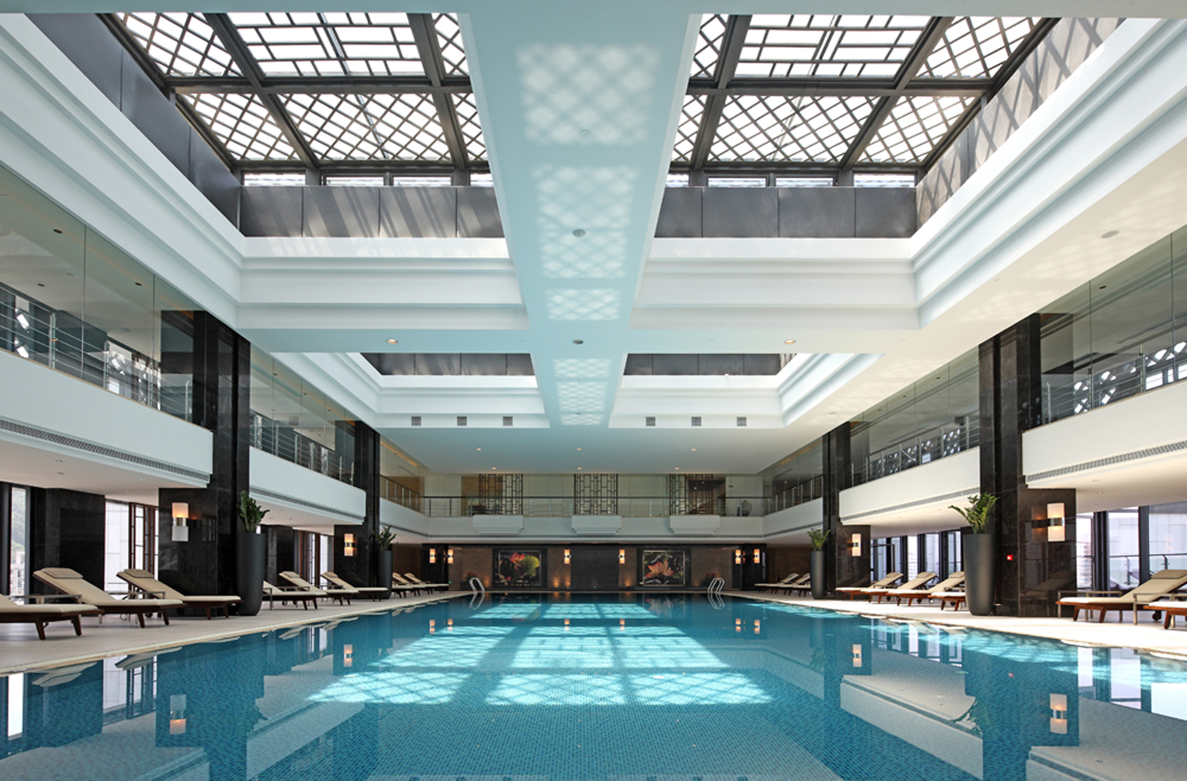 Crowne Plaza Huangshan Yucheng 21/50