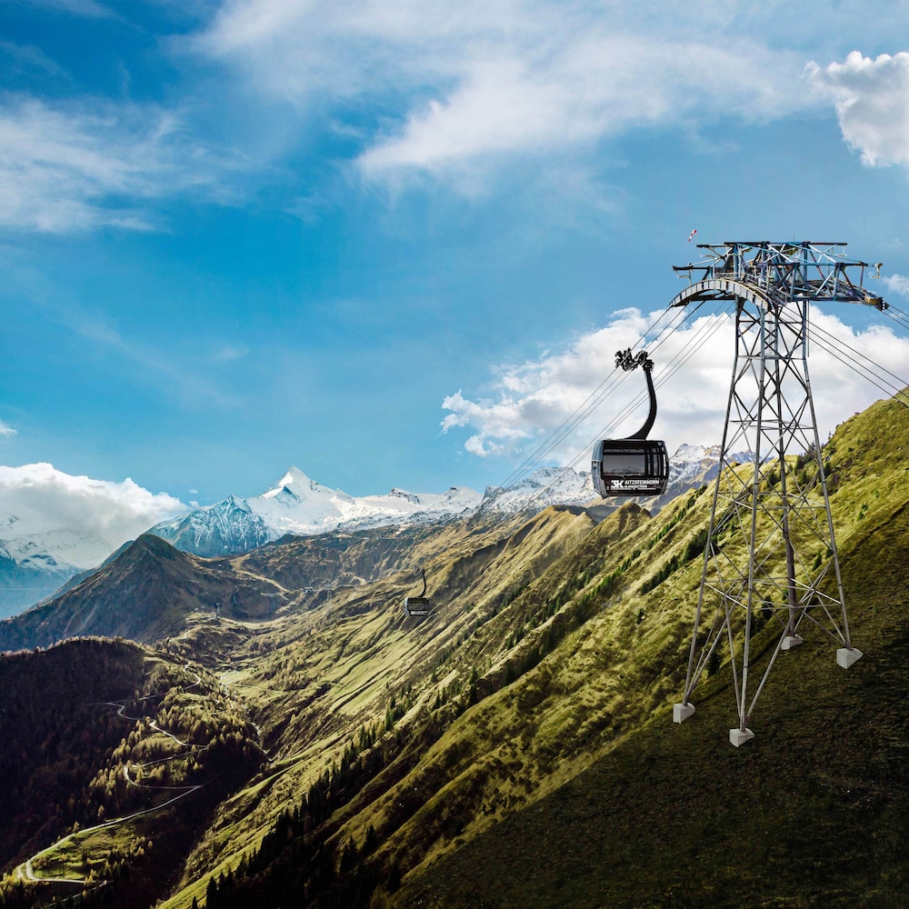Avenida Panorama Suites Kaprun 55/61