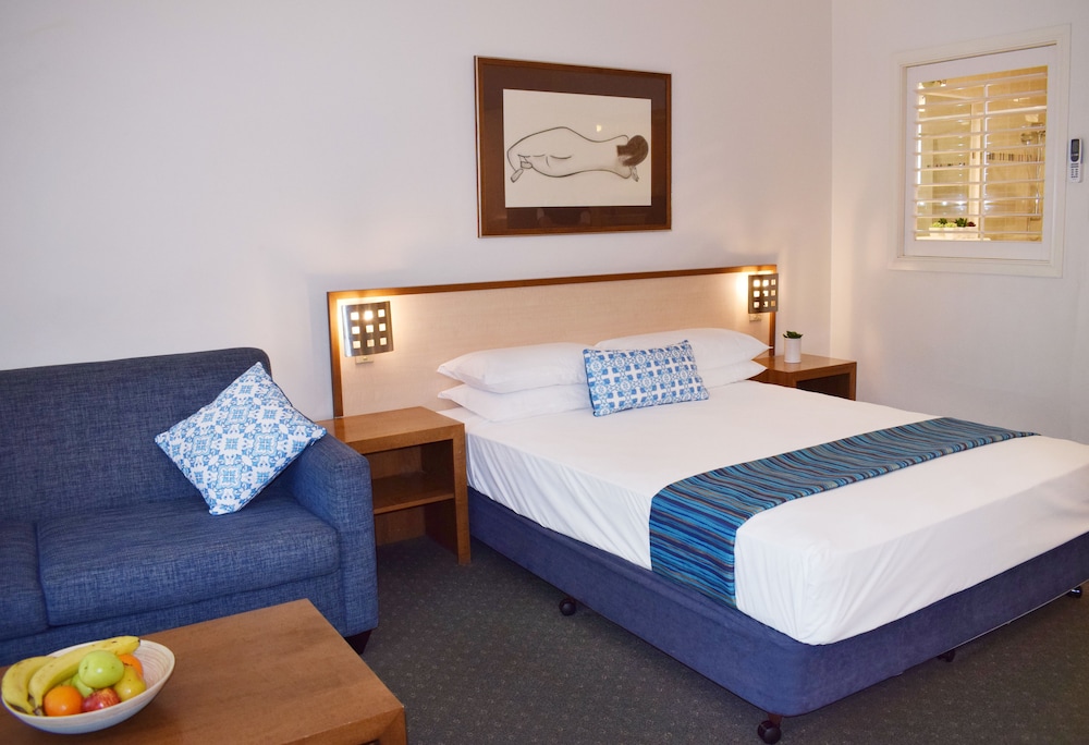 NRMA Treasure Island Holiday Resort 22/74
