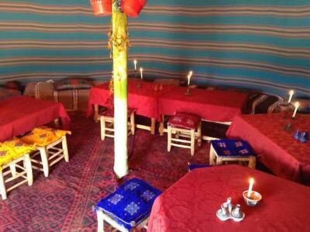 Mama Merzouga Camp 30/50