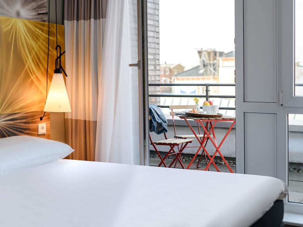 ibis Luebeck City 24/57