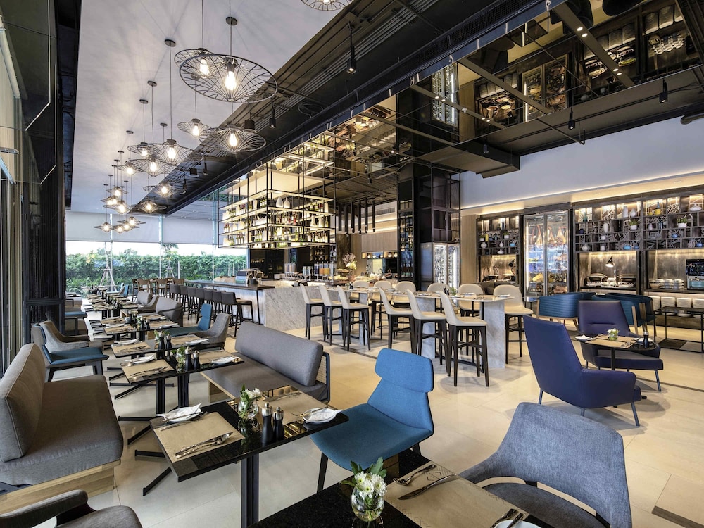 ibis Styles Bangkok Sukhumvit 4 46/66