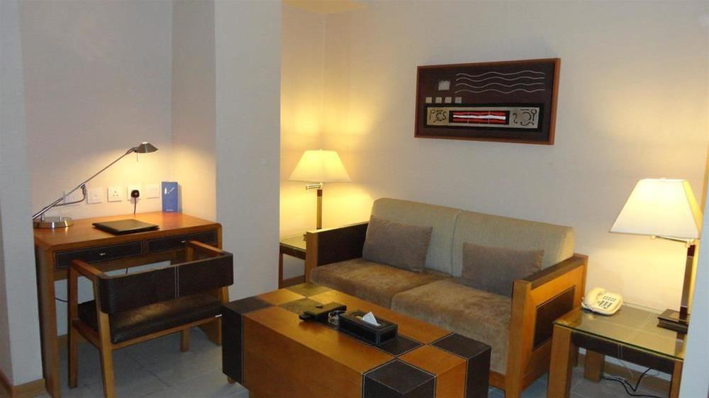 فندق مينا الجبيل سابقا جولدن توليب(Razana Hotel Al Jubail) 44/60