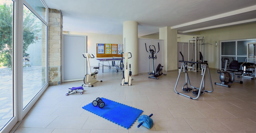 Mendi Beach Hotel 23/50