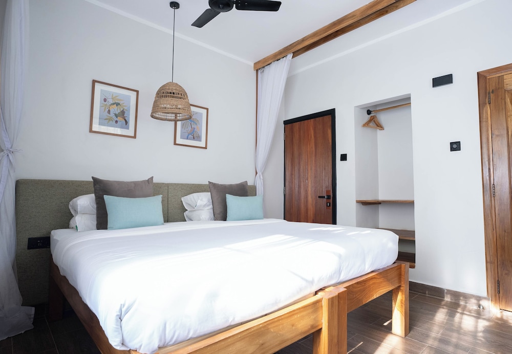 Protea Hotel Aishi Machame 4/50
