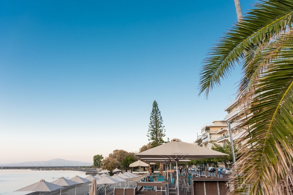 Hotel Ostria 39/45