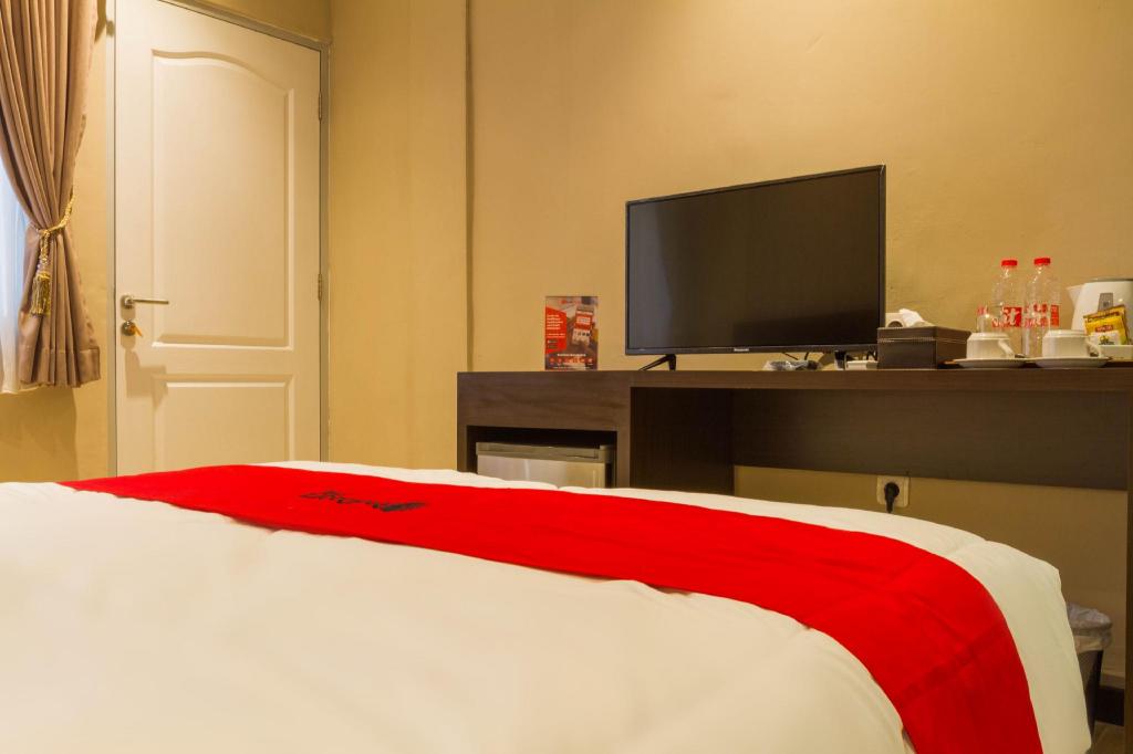 Reddoorz Plus @ Dipatiukur 25/34