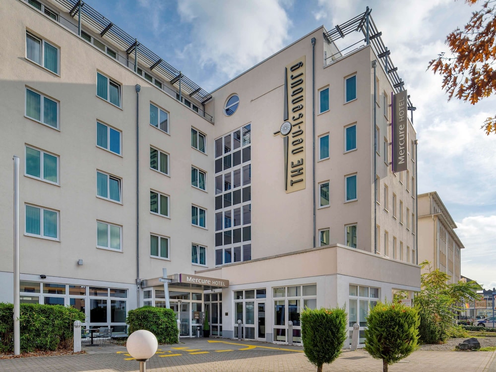 Mercure Neu-Isenburg 2/50