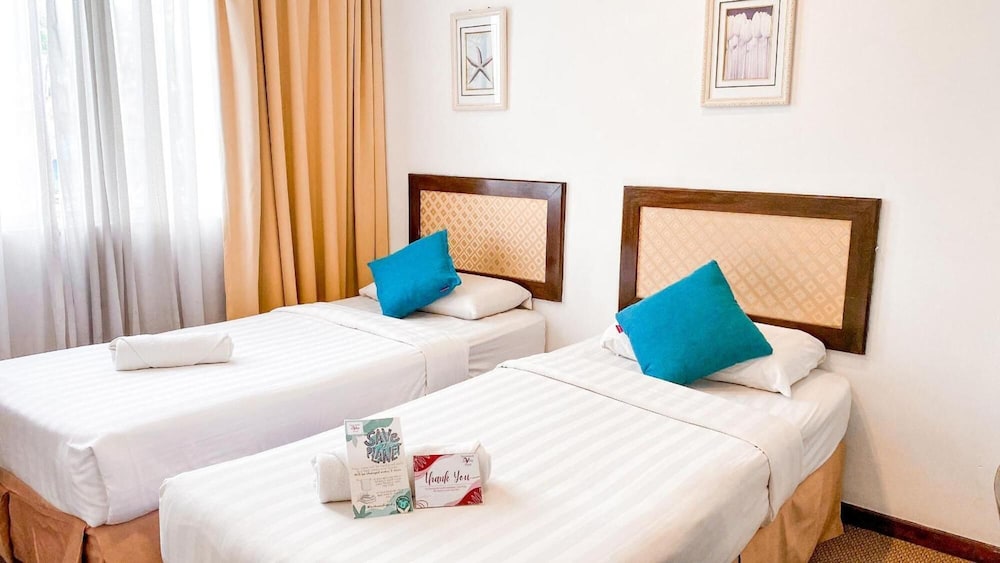 Desa Queenspark Hotel 22/77