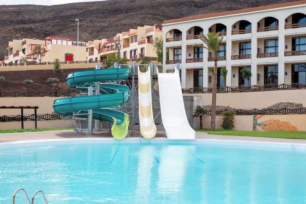 Hotel LIVVO Jandia Golf 49/59