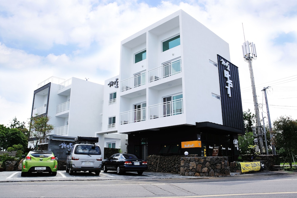 Jeju Baraki 29/39