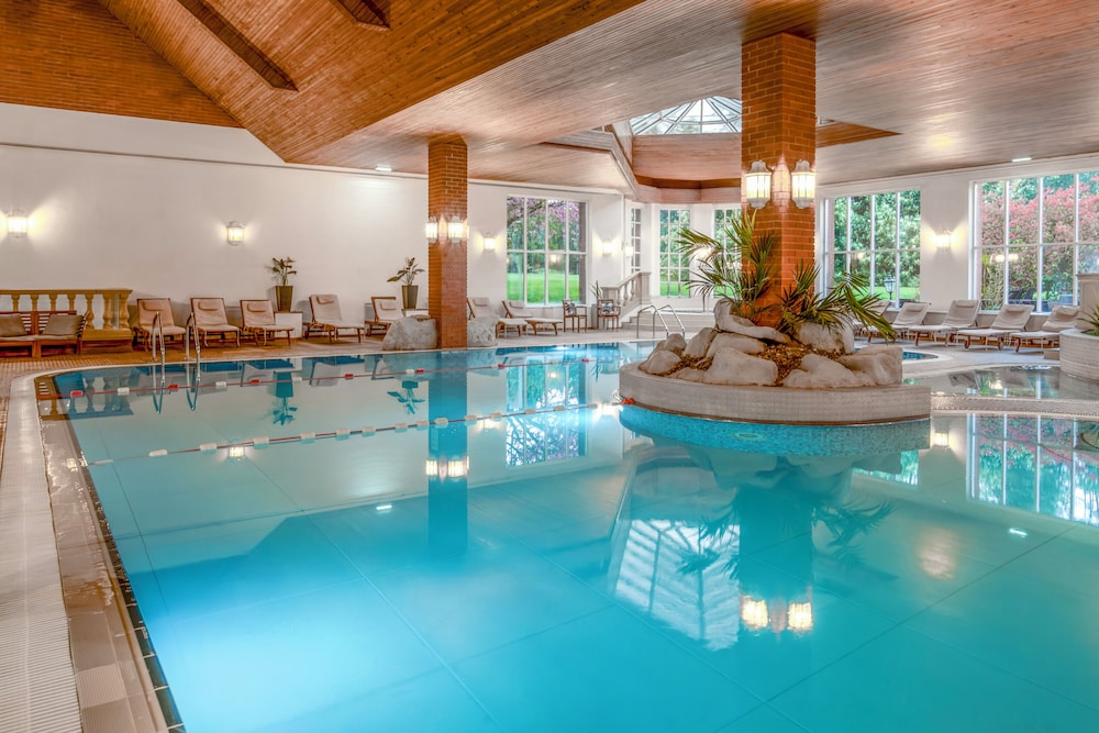 Sprowston Manor Hotel, Spa & Golf 23/48