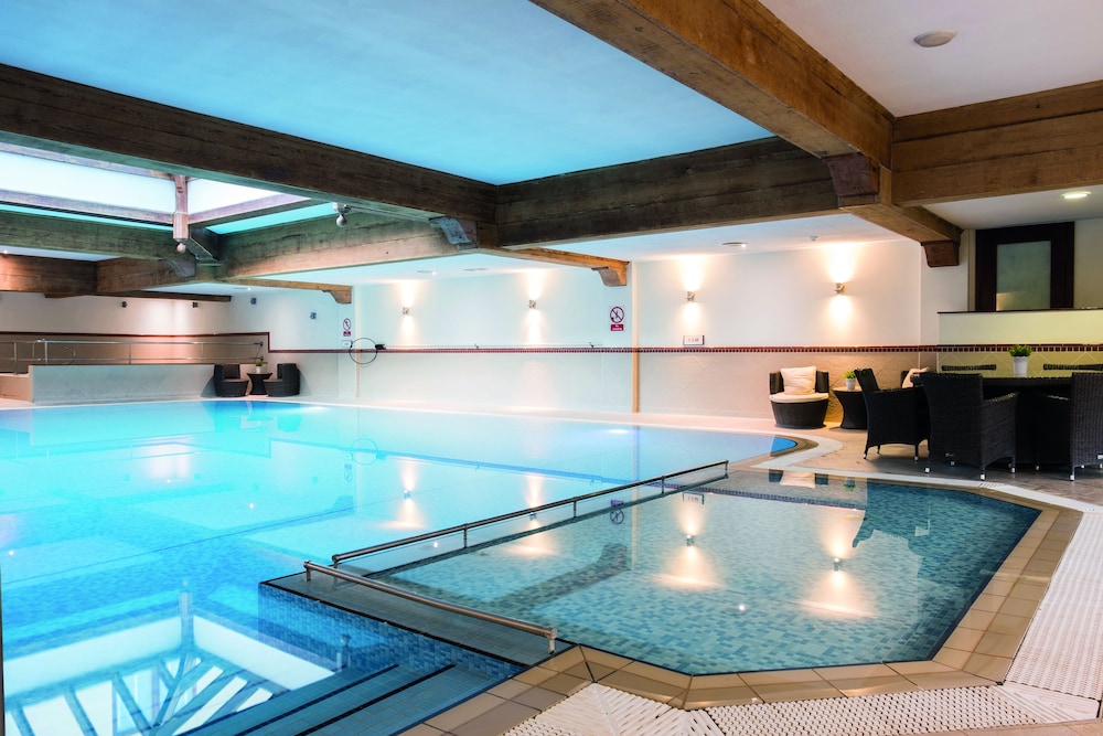 Solent Hotel and Spa 82/110
