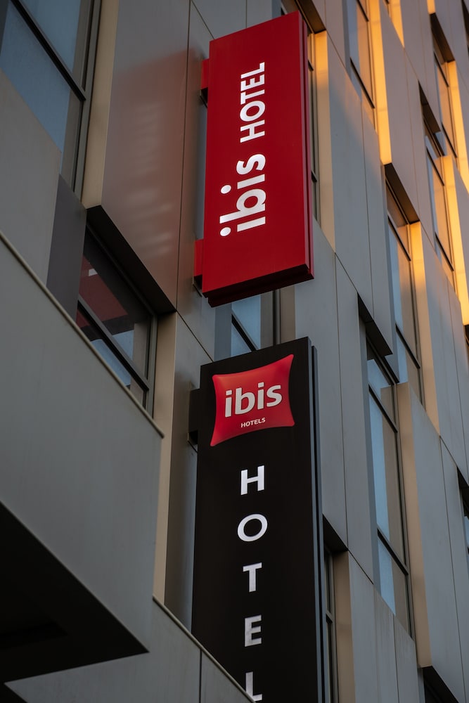 ibis Baku City Hotel in BAKU