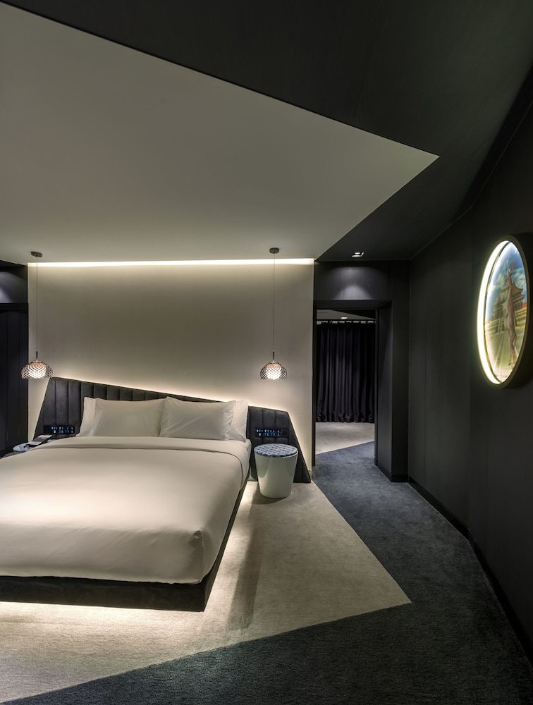 Blossom House Beijing Houhai 6/42