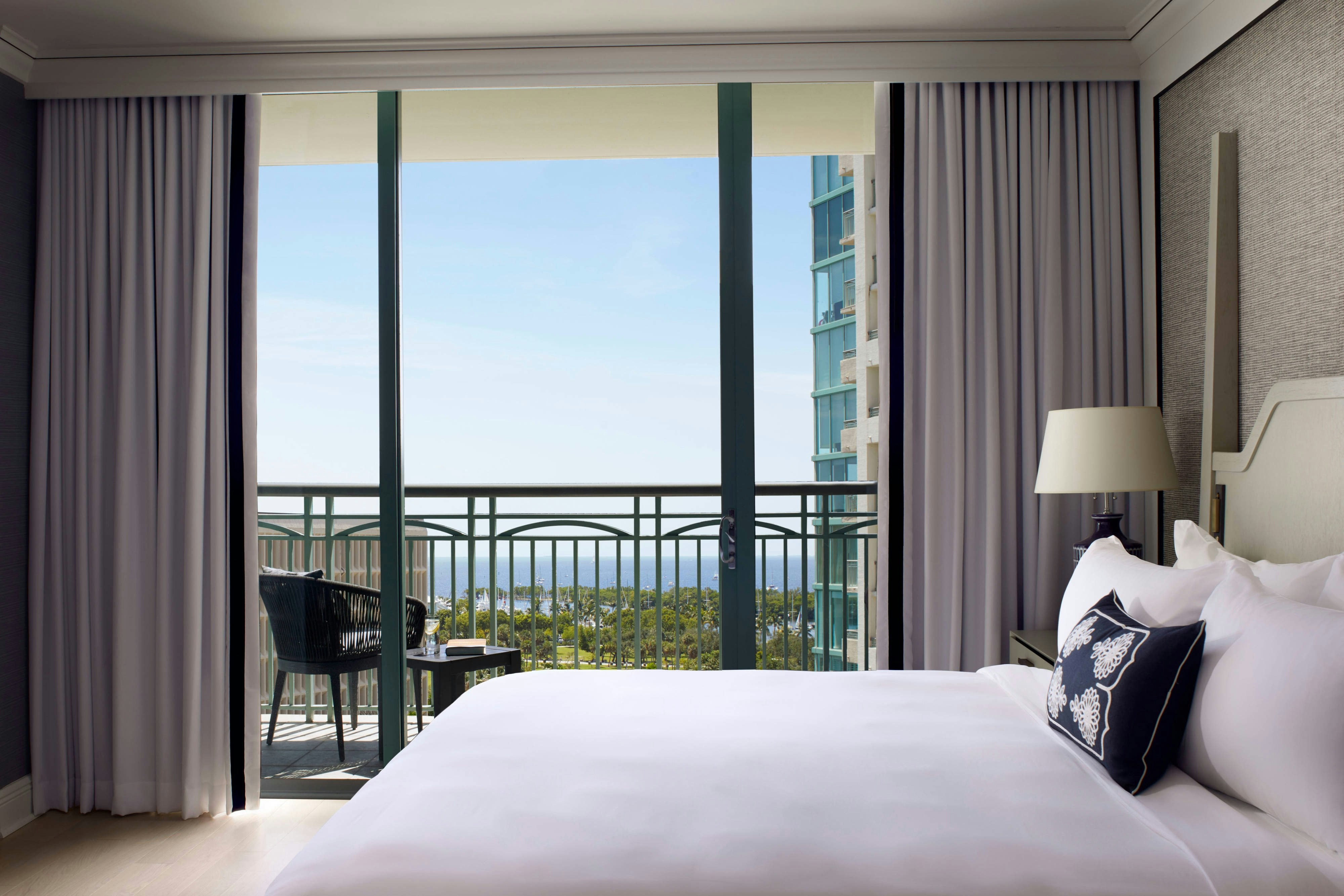 The Ritz Carlton Coconut Grove Miami 9/47