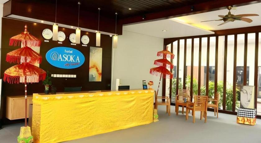 Hotel Asoka City Home 8/34
