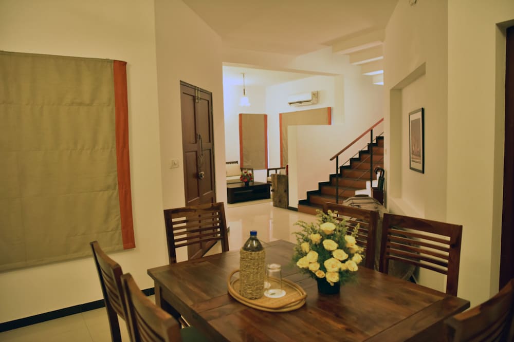 Niraamaya Retreats Surya Samudra Kovalam 34/49