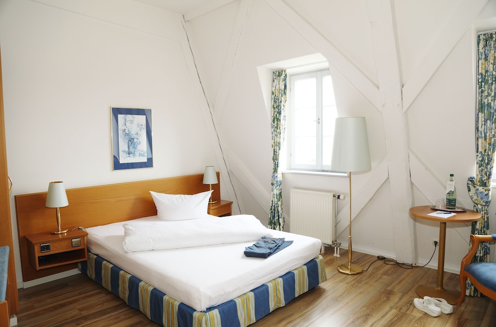 eXo Hotel Franka Bamberg - by NeVo Hotels 16/50