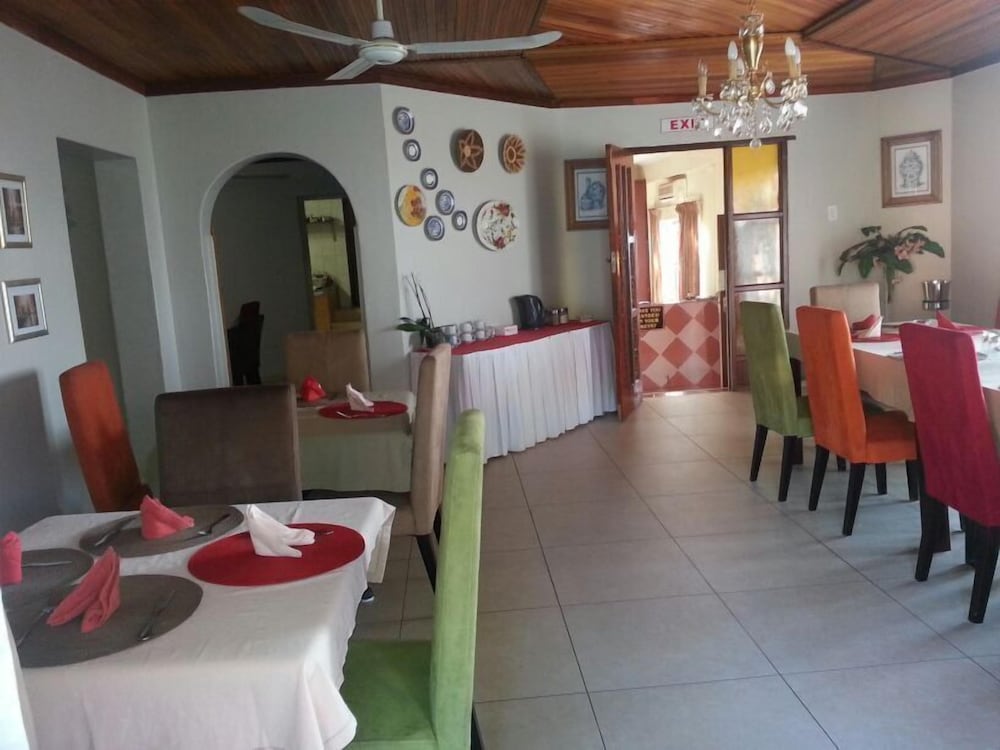 Valley View Guest House 31/46