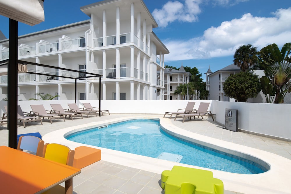 Riu Palace Tropical Bay All Inclusive 4/64
