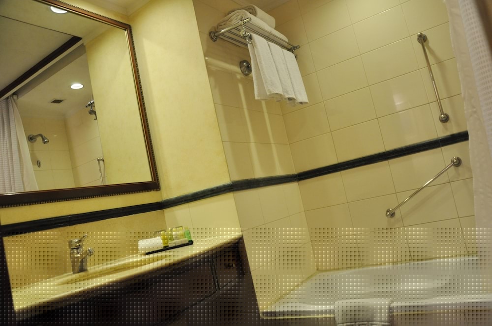 Radisson Hotel Varanasi 13/73