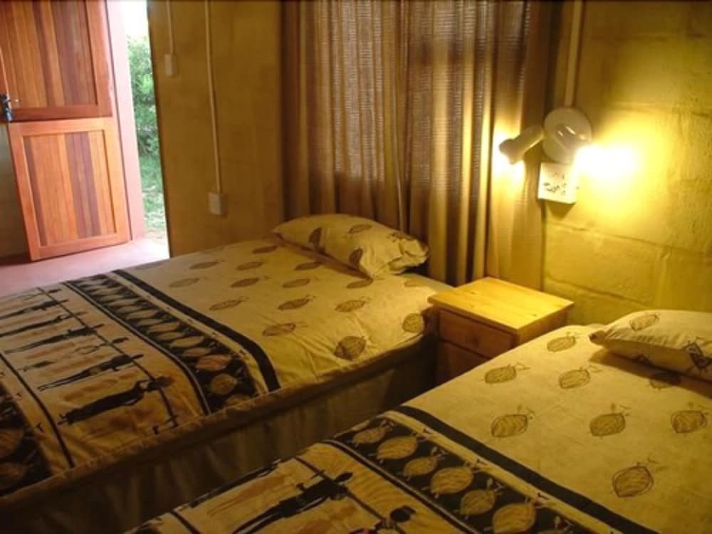 Kudu Ridge Game Lodge 16/41