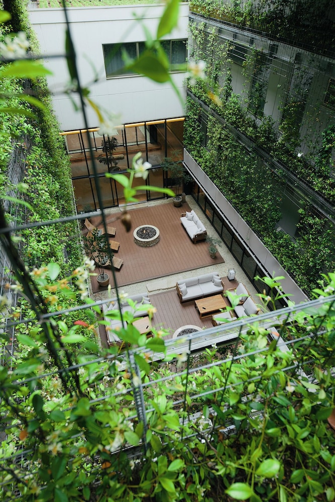 Good Nature Hotel Kyoto 44/48