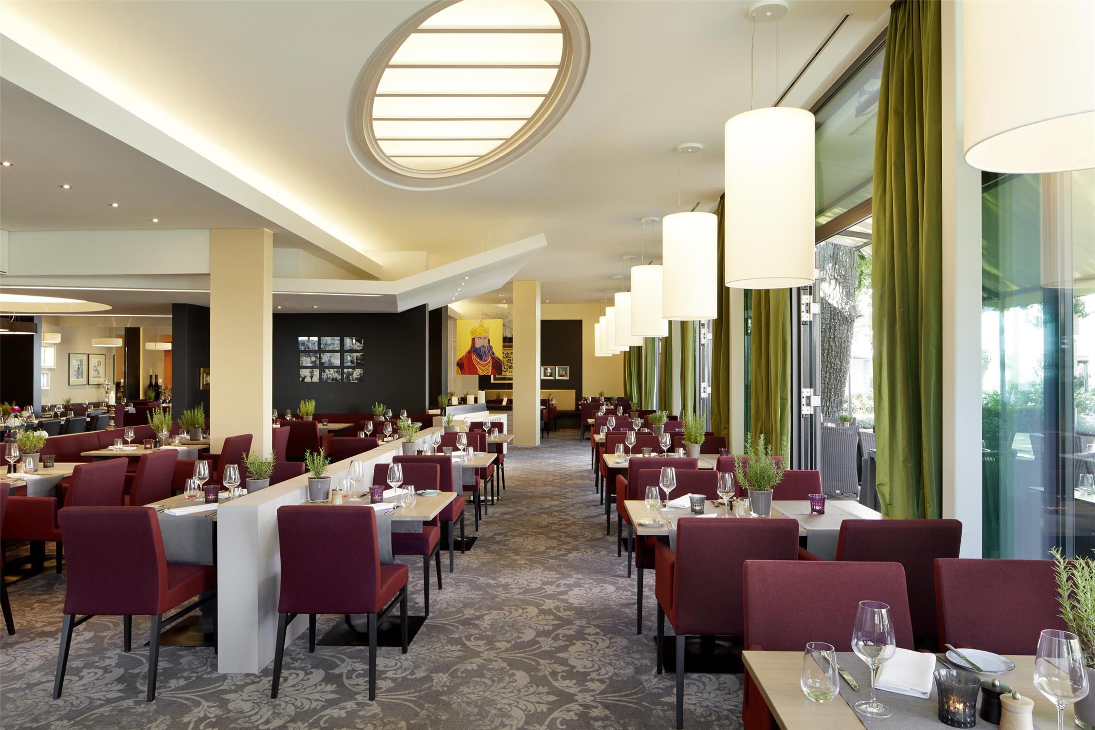 Best Western Premier Park Hotel & Spa 23/43