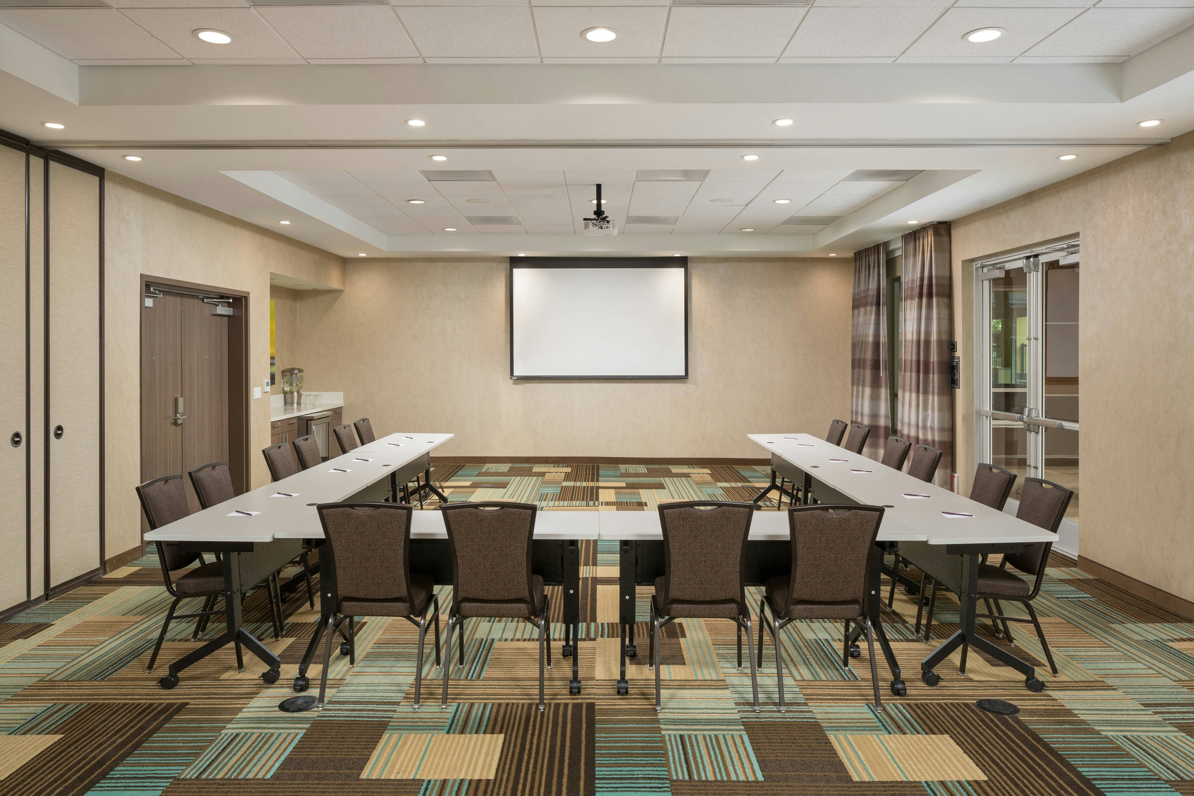Residence Inn By Marriott Ontario Rancho Cucamonga 7/12