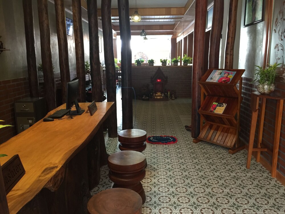 Bb Angkor Residence 32/50