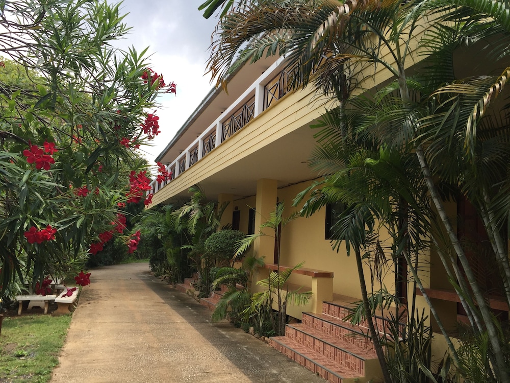 Baan Ing Khao Resort 39/50