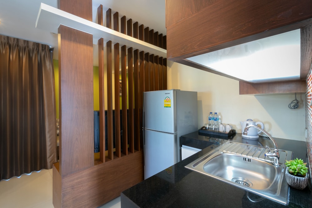 Silom Forest Exclusive Residence 48/65