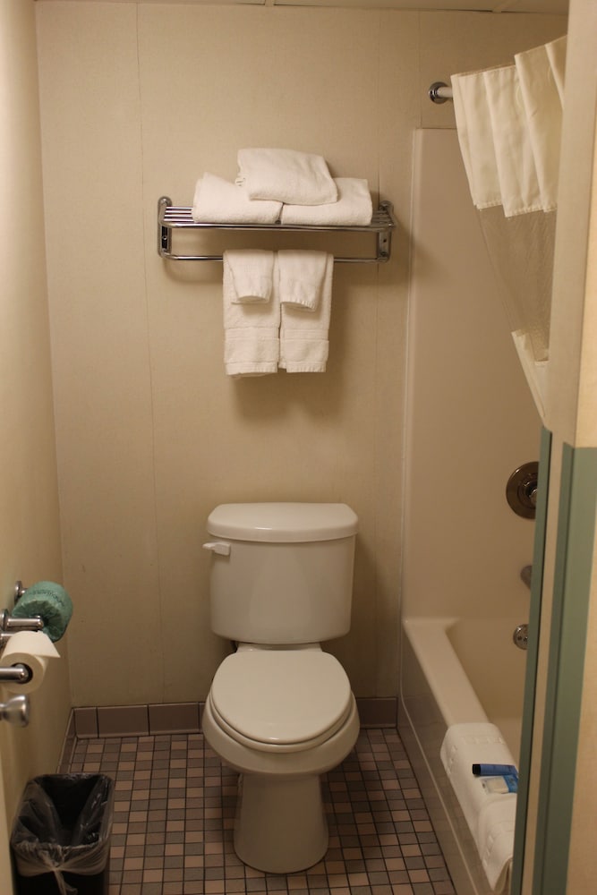 Lamplighter Inn Suites South 21/51