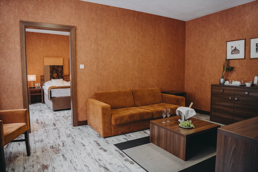 Hotel Belassi Bojnice 31/43