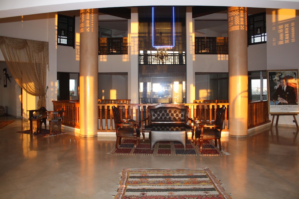 RESIDENCE AGYAD 46/50