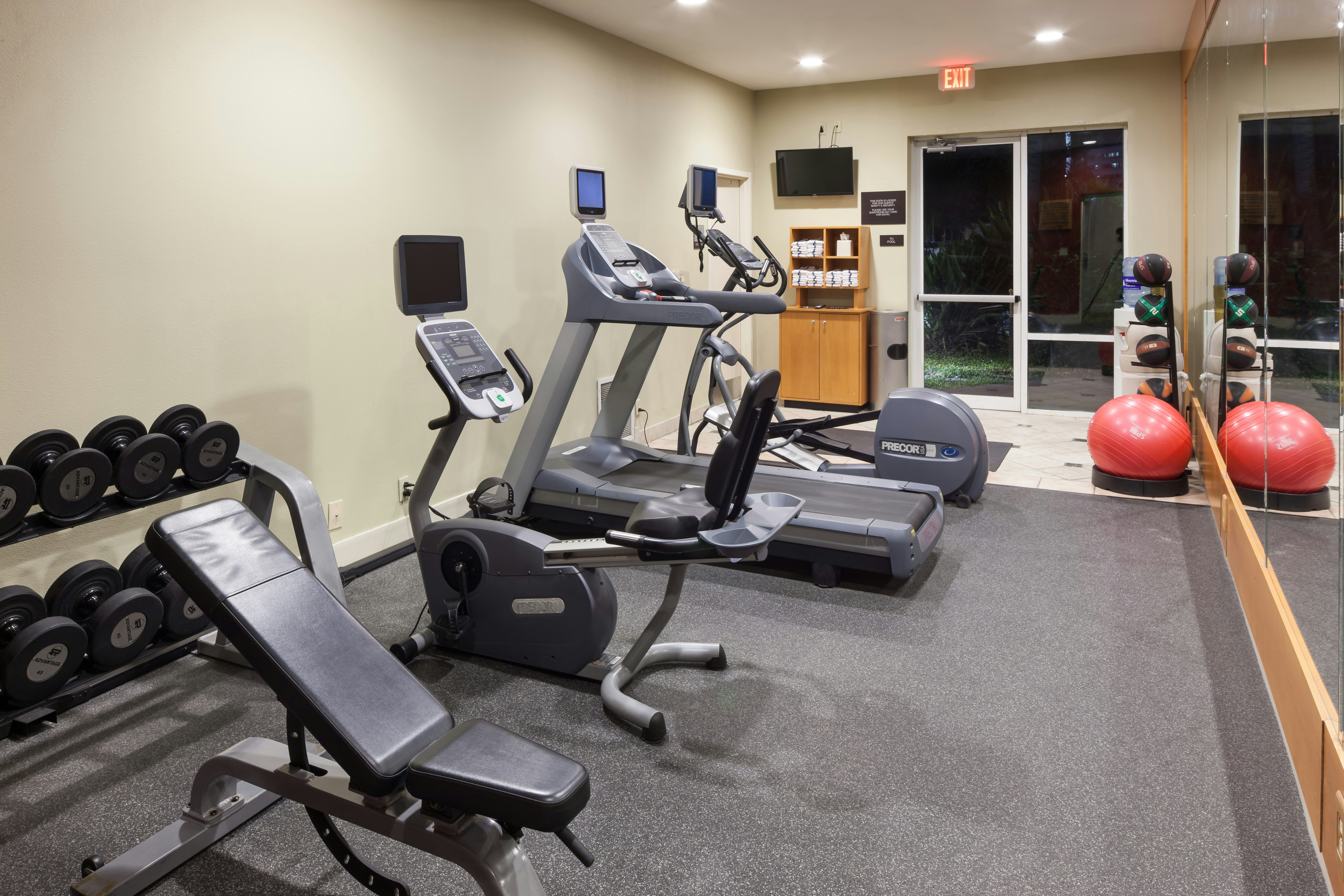 Hilton Garden Inn Mcallen Airport 25/56