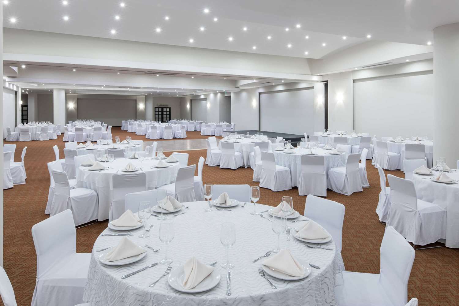 Wyndham Executivo Culiacan 51/60