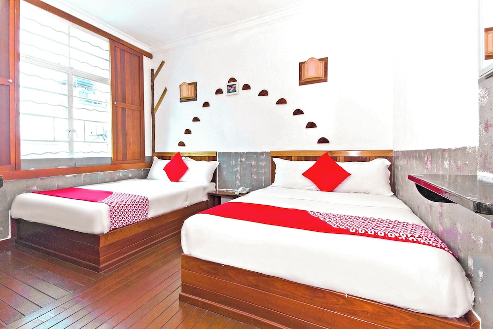 Oyo 210 Hotel Five 2 7/20