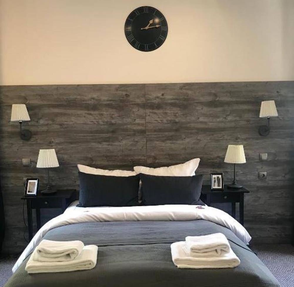Hamburg Room 42/50