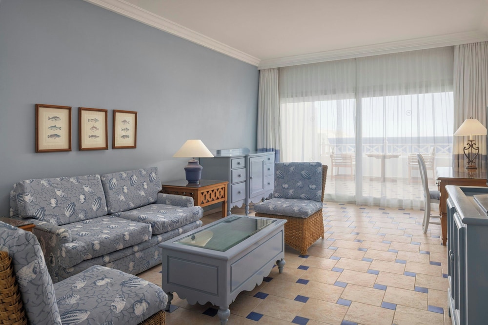 Sheraton Sharm Hotel, Resort, Villas & Spa 52/71