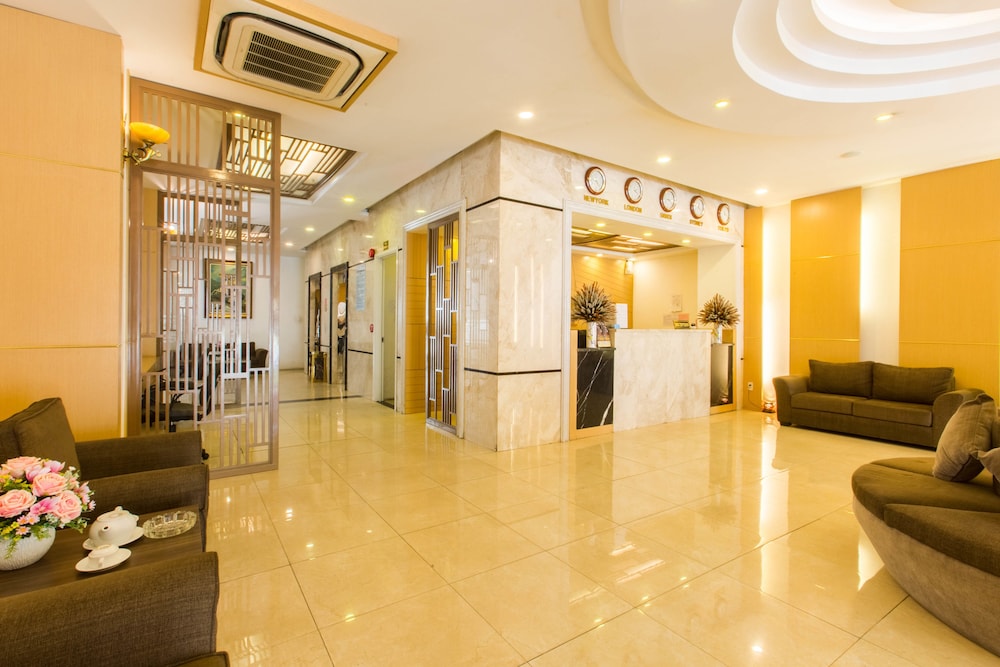 Minh Tam Hotel And Spa 8/54