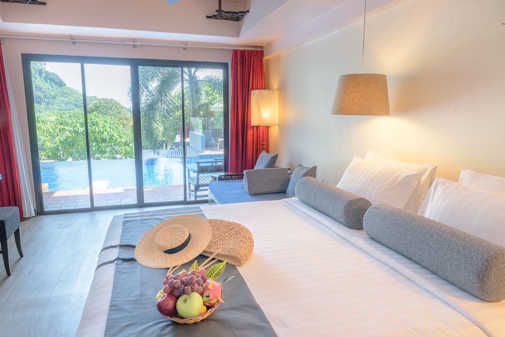 Krabi Cha Da Resort 19/50