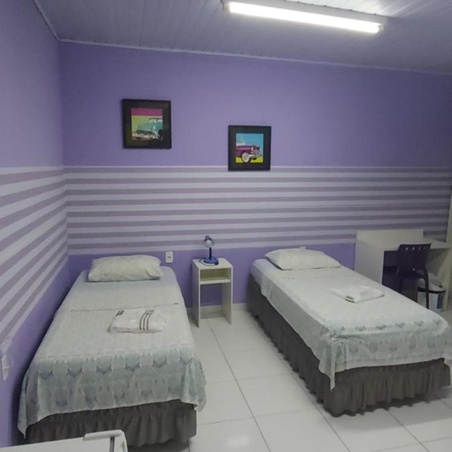 Hotel Colors Manaus 12/50