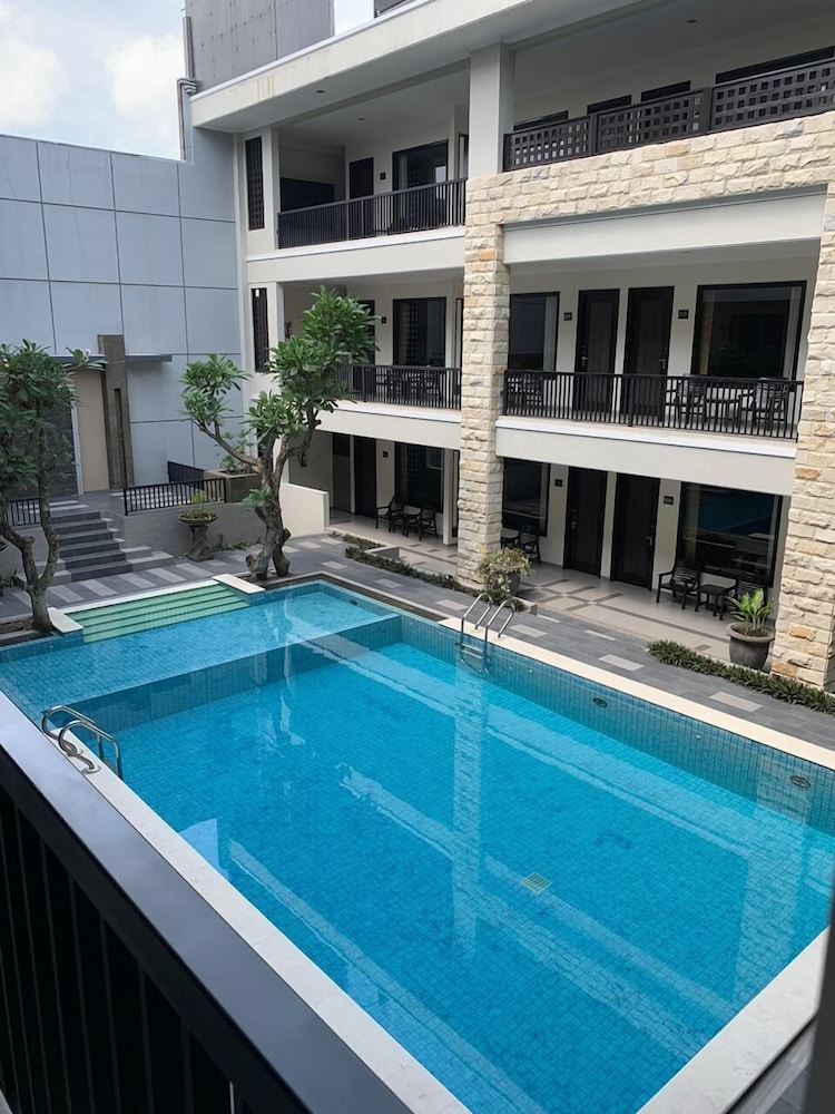 Bintang Mulia Hotel Resto 15/26