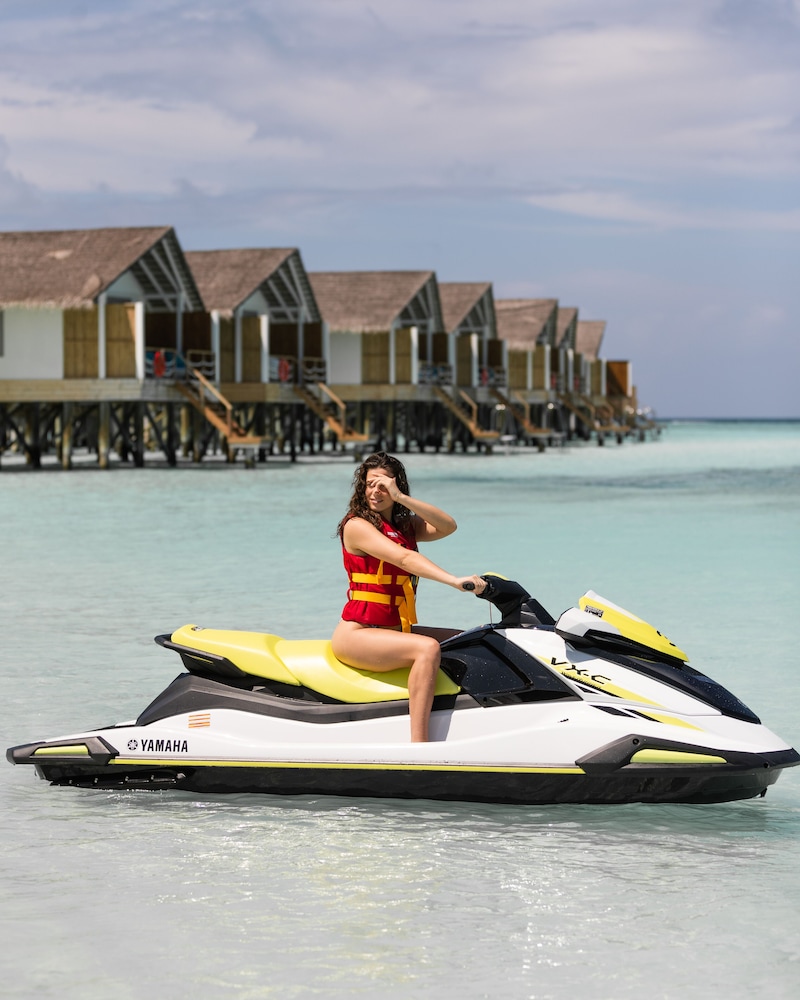 Cora Cora Maldives 46/50