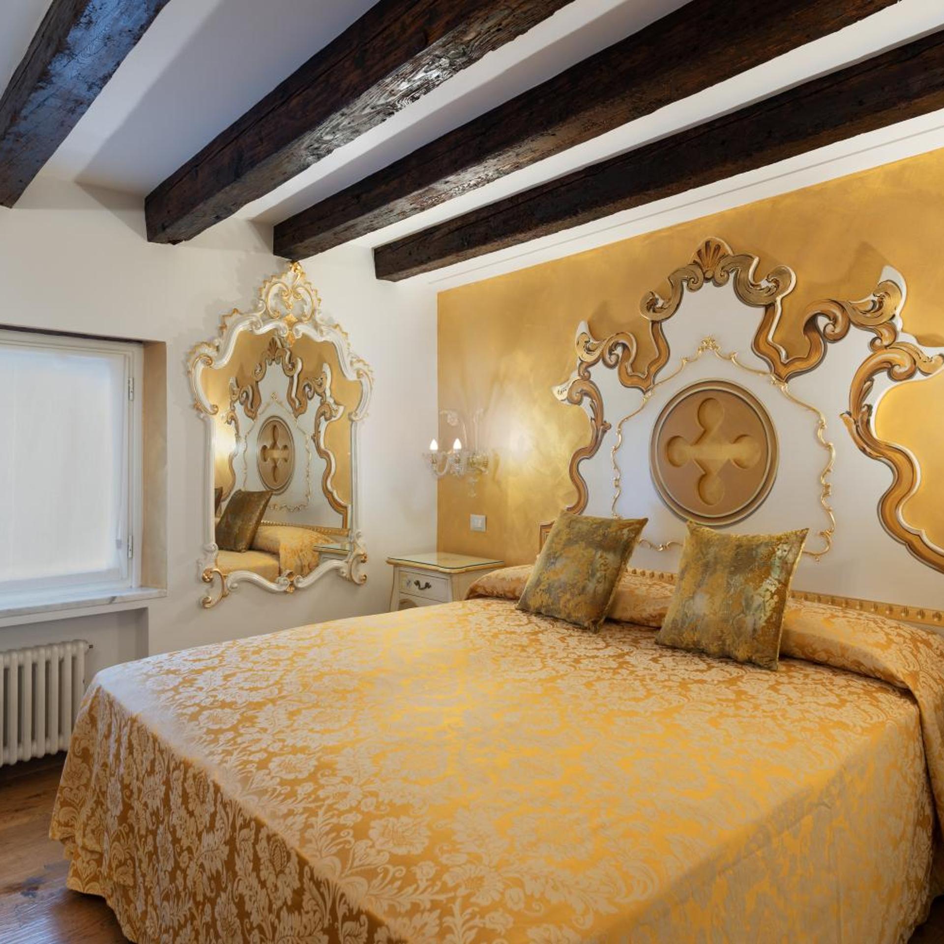 1 Bedroom, Apartment, Separate Building