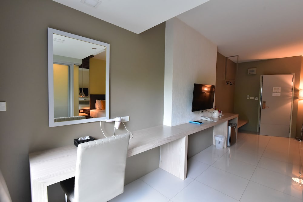 Pm Residence 54/54