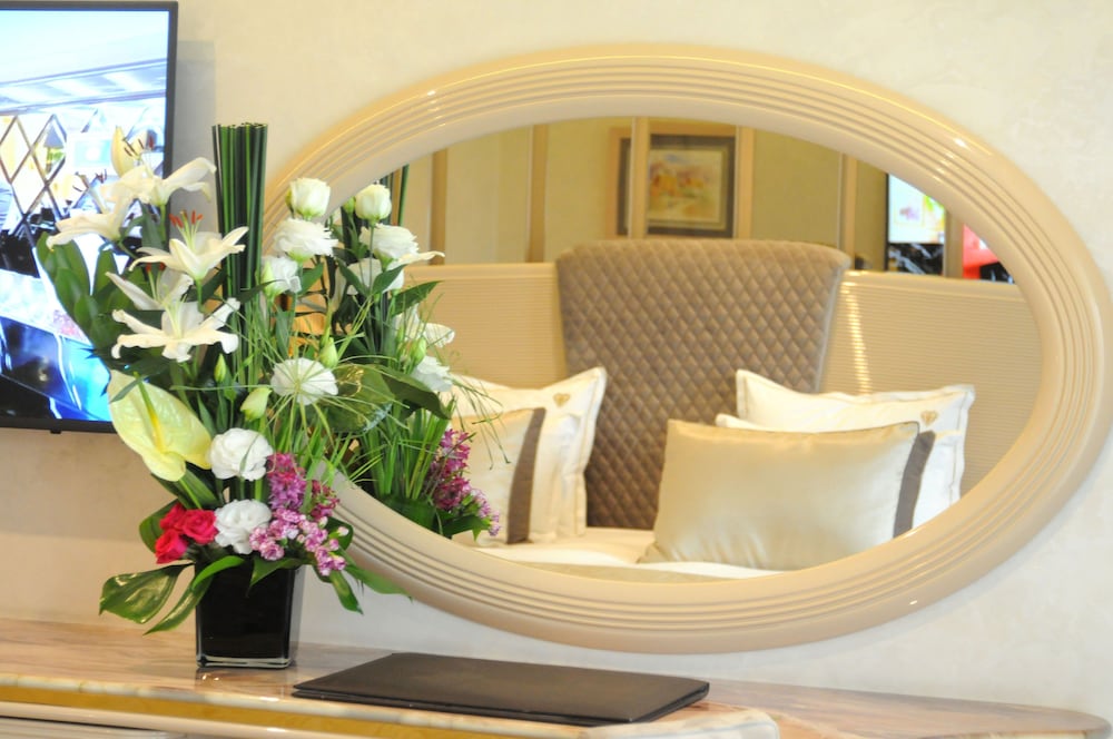 Suite Hotel Casa Diamond 7/50